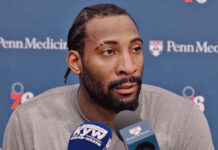 NBA: Kolejny cios Sixers. Najpierw Paul George, wciąż Joel Embiid, a teraz to!