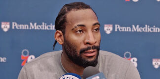 NBA: Kolejny cios Sixers. Najpierw Paul George, wciąż Joel Embiid, a teraz to!