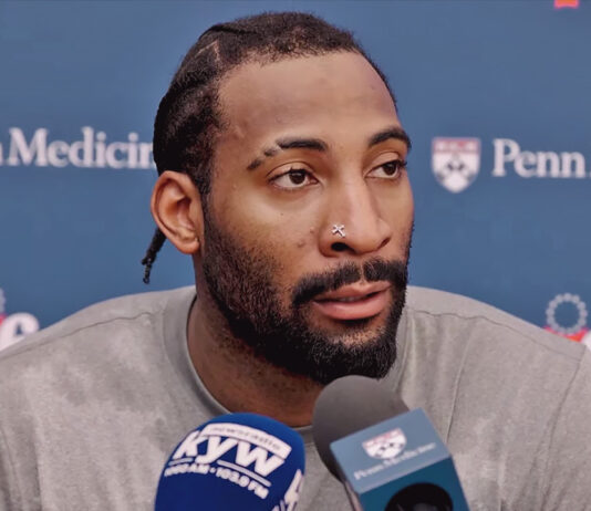 NBA: Kolejny cios Sixers. Najpierw Paul George, wciąż Joel Embiid, a teraz to!