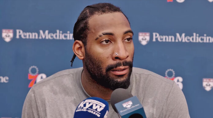 NBA: Kolejny cios Sixers. Najpierw Paul George, wciąż Joel Embiid, a teraz to!