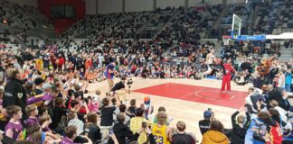 Akcent NBA w Polsce! Wielki event już 8 lutego!