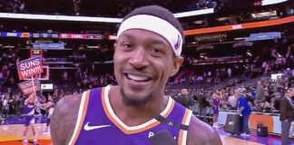 NBA: Bradley Beal wykupiony. Znalazł już nowy klub!