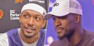 NBA: Heat i Suns w martwym punkcie. Co z transferami Butlera i Beala?