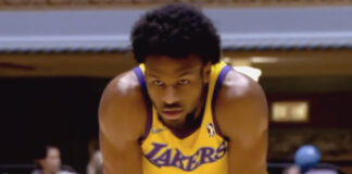 NBA: Lakers szykują się na Timberwolves. Bronny James z kluczową rolą