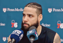 NBA: Kolejna wymiana z udziałem Mavs. Pozyskali gracza 76ers!