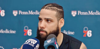 NBA: Kolejna wymiana z udziałem Mavs. Pozyskali gracza 76ers!