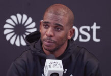 NBA: Chris Paul zmienił zdanie w sprawie końca kariery?
