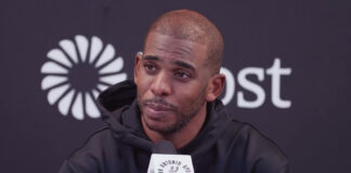 NBA: Chris Paul zmienił zdanie w sprawie końca kariery?