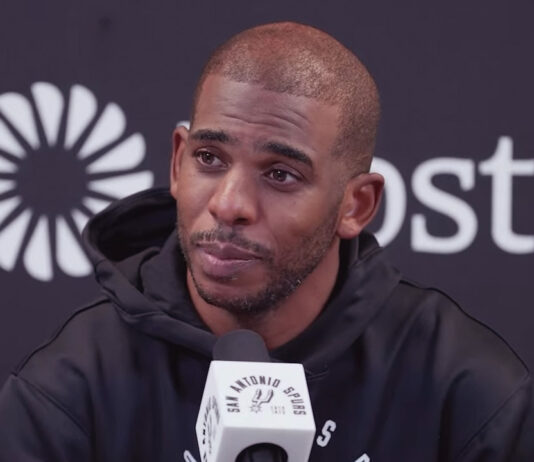 NBA: Chris Paul zmienił zdanie w sprawie końca kariery?