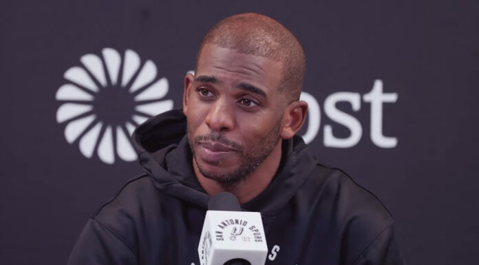 NBA: Chris Paul zmienił zdanie w sprawie końca kariery?