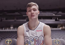 NBA: Nuggets tracą kluczowego obrońcę