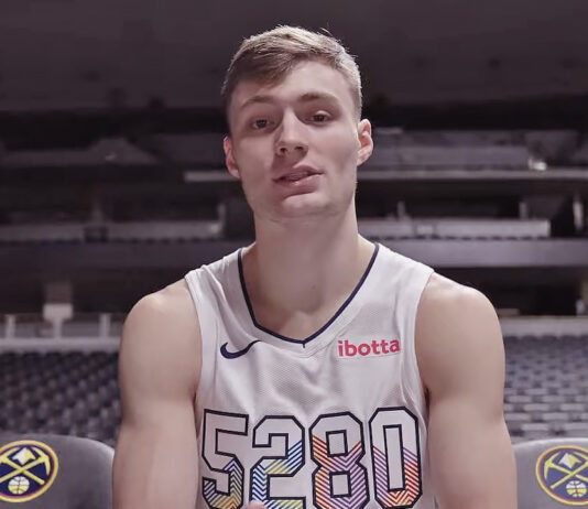 NBA: Nuggets tracą kluczowego obrońcę