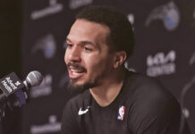 NBA: W czerwcu zmienił klub. Teraz znów będzie miał nowego pracodawcę