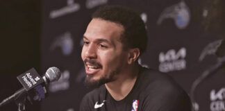 NBA: W czerwcu zmienił klub. Teraz znów będzie miał nowego pracodawcę