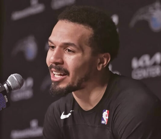 NBA: Jeszcze niedawno był nadzieją. Dziś walczy o przetrwanie w NBA