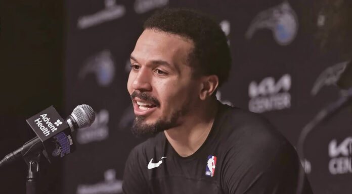 NBA: Jeszcze niedawno był nadzieją. Dziś walczy o przetrwanie w NBA