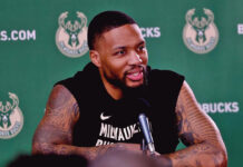 NBA: Lillard i tak nie chciał grać dla Bucks? Teraz ma opcje