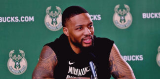NBA: Lillard i tak nie chciał grać dla Bucks? Teraz ma opcje
