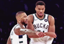 NBA: Giannis walczy o przedłużenie kariery. Zaskakująca zmiana gwiazdy Bucks