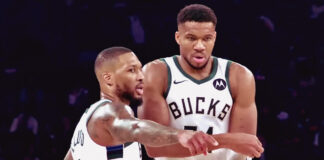 NBA: Giannis walczy o przedłużenie kariery. Zaskakująca zmiana gwiazdy Bucks
