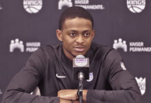 NBA: Lakers zrezygnują z walki o duże nazwisko?