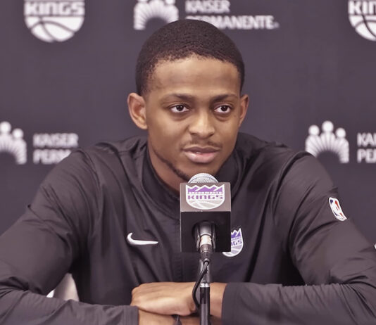 NBA: Tego oczekują Sacramento Kings w zamian za Foxa