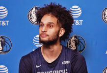 NBA: W Dallas znów otwierają szpital? Kolejny zawodnik przeszedł operację