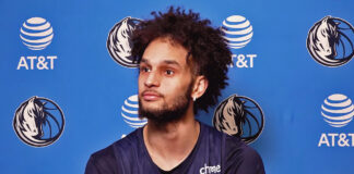 NBA: W Dallas znów otwierają szpital? Kolejny zawodnik przeszedł operację