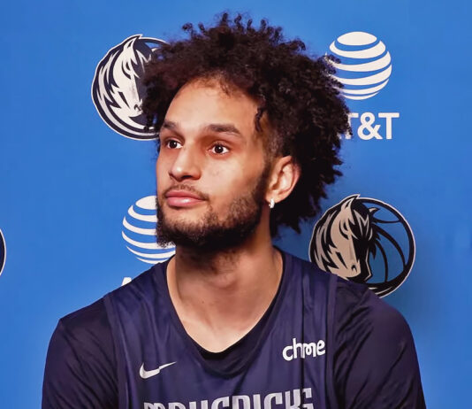 NBA: Więcej fatalnych wieści z Dallas! To dla niego koniec sezonu