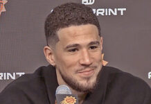 NBA: Devin Booker jak Kobe czy Nowitzki? Odważna zapowiedź!