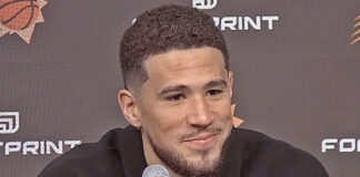 NBA: Wielkie pieniądze dla gwiazdy Suns. Nowy rekord!