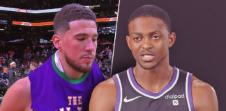 NBA: Gwiazdy na radarze Rockets. Będą duże transfery?