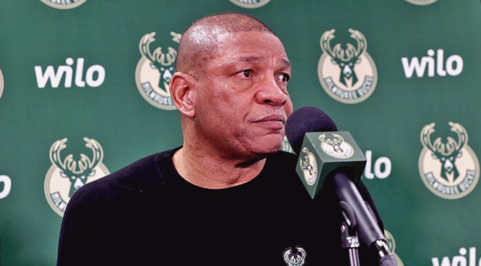 NBA: To koniec? Zaskakujące wieści w sprawie Doca Riversa