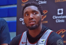 NBA: Jest gwiazdą, ale gdyby nie kontuzja w liceum, to wybrałby inny sport!