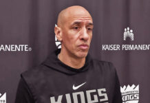 NBA: Kłopoty w Kings? Trener zwołuje spotkanie kryzysowe!