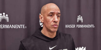 NBA: Kłopoty w Kings? Trener zwołuje spotkanie kryzysowe!