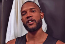 NBA: Filar Cavs pewny swoich umiejętności. Ma jeden, jasny cel!