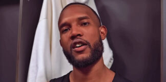 NBA: Filar Cavs pewny swoich umiejętności. Ma jeden, jasny cel!