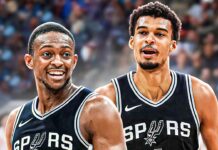 NBA: Jeden transfer i Spurs będą walczyć o mistrzostwo!?