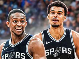 Sobotni wieczór z NBA NA ŻYWO! Gorący pojedynek już o 18:00!