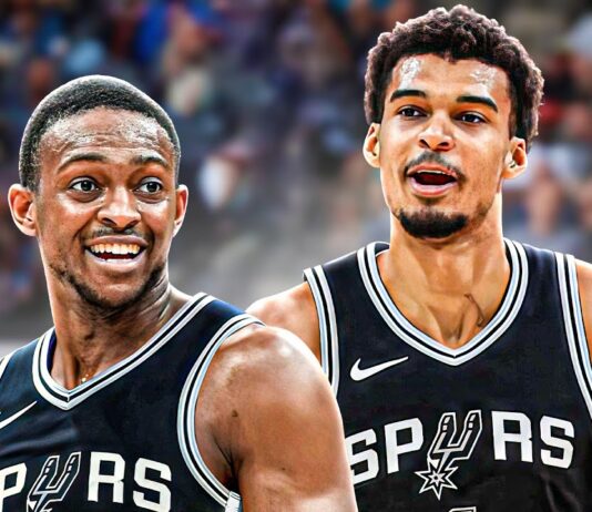 Sobotni wieczór z NBA NA ŻYWO! Gorący pojedynek już o 18:00!