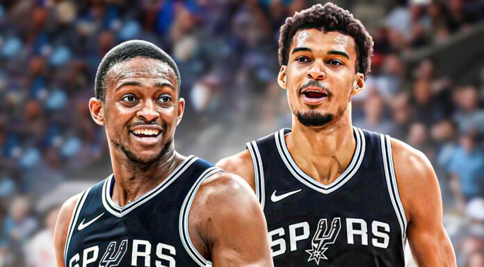 NBA: Gwiazda Spurs nie będzie gotowa na start sezonu