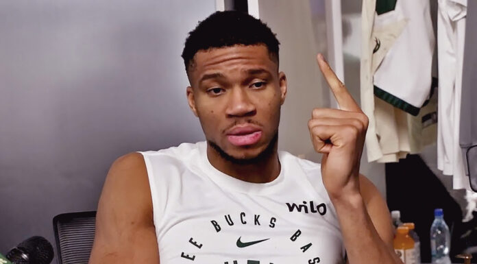 NBA: Niespodziewany ruch Bucks. Zrobią wszystko, żeby zatrzymać Giannisa?