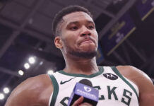 NBA: Jednak nie będzie transferu Giannisa!?