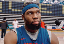 NBA: Był ulubieńcem kibiców. Naprawdę musiał odejść?