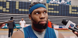 NBA: Był ulubieńcem kibiców. Naprawdę musiał odejść?