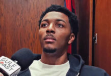 NBA: Warriors wciąż bez wzmocnień, ale walczą o wschodzącą gwiazdę! trey murphy