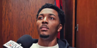 NBA: Warriors wciąż bez wzmocnień, ale walczą o wschodzącą gwiazdę! trey murphy