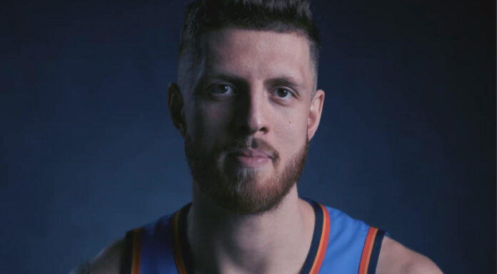 NBA: Thunder podjęli decyzję w sprawie kluczowego rezerwowego