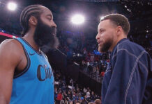 NBA: To będzie najważniejszy mecz ostatniego dnia?